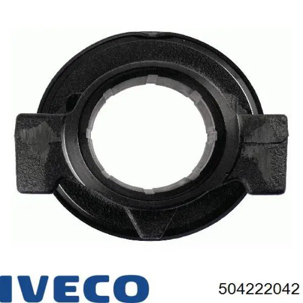 Вижимний підшипник Iveco 504222042 ціна, від 72.52 USD