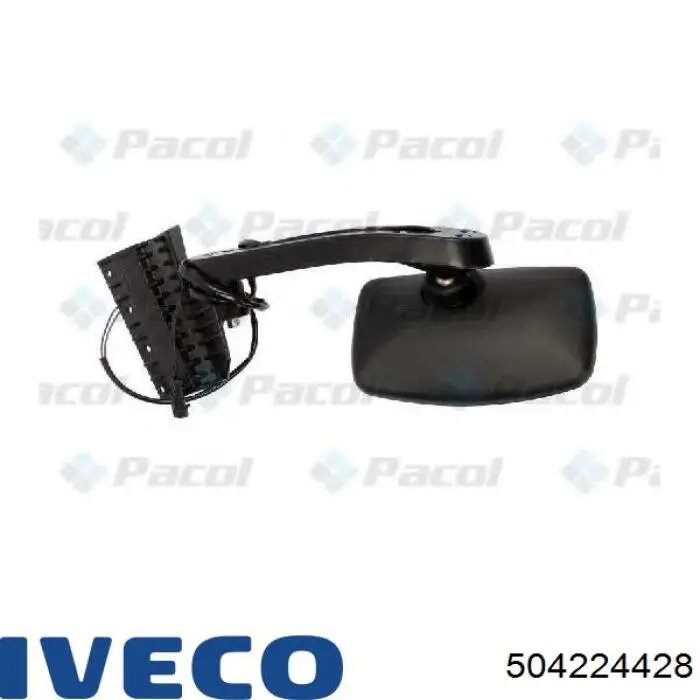  Iveco 504224428 ціна, від 57.18 USD