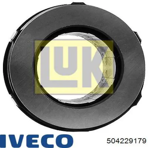  504229179 Iveco