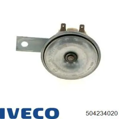 504234020 Iveco 