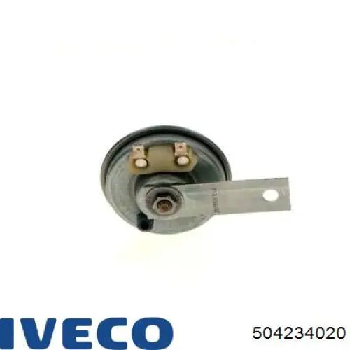  Iveco 504234020 ціна, від 37.03 USD