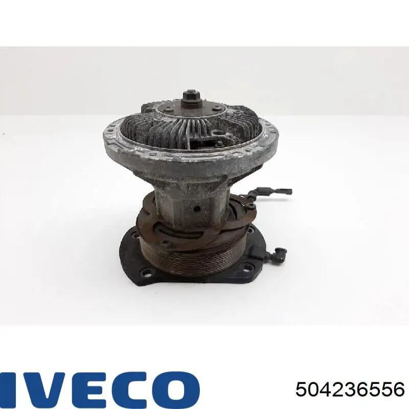  504236556 Iveco