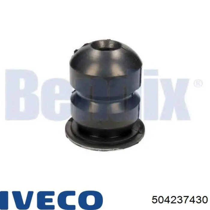 504237430 Iveco Відбійник задньої ресори