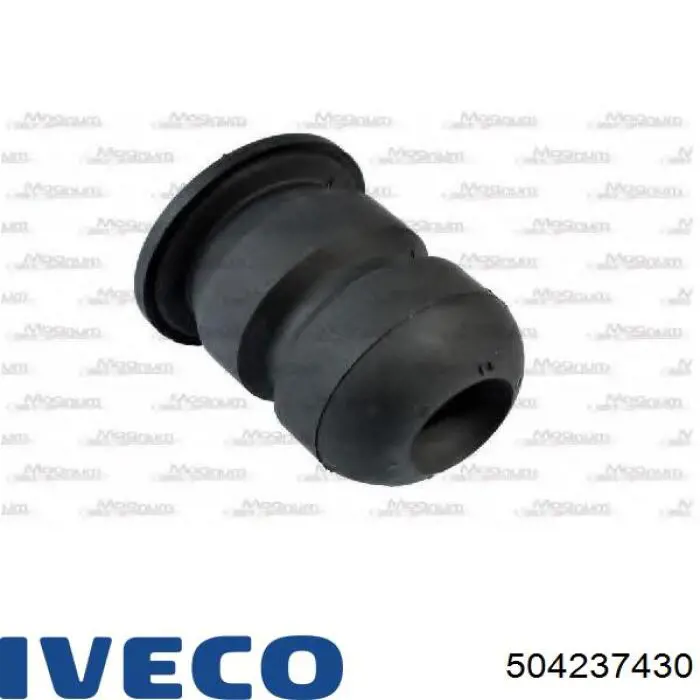Відбійник задньої ресори Iveco 504237430 ціна, від 13.06 USD