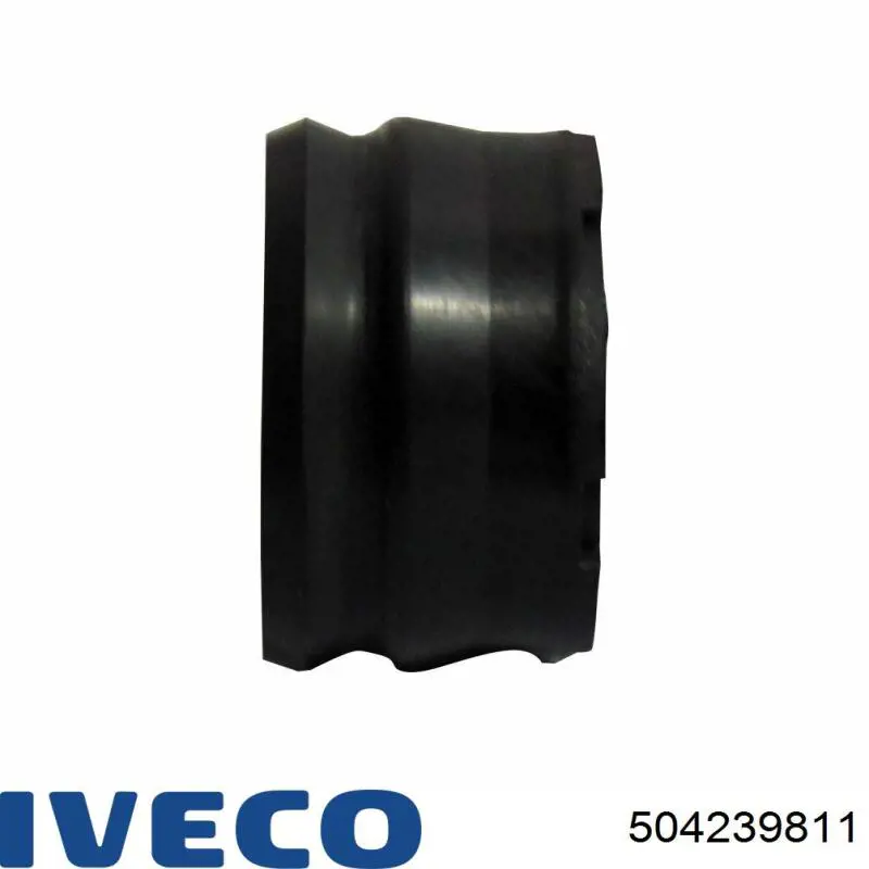 Ремкомплект форсунок 504239811 Iveco