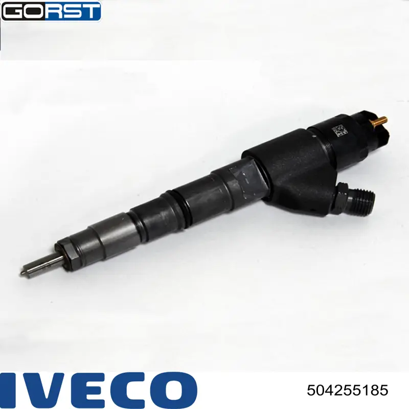 Купити 504255185 Iveco Форсунка дизельна в зборі, розпилювач + тримач