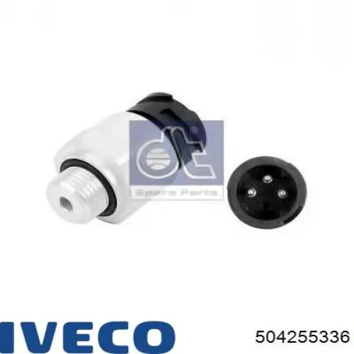 Датчик тиску пневматичної гальмівної системи Auger 79018 ціна, від 47.60 USD