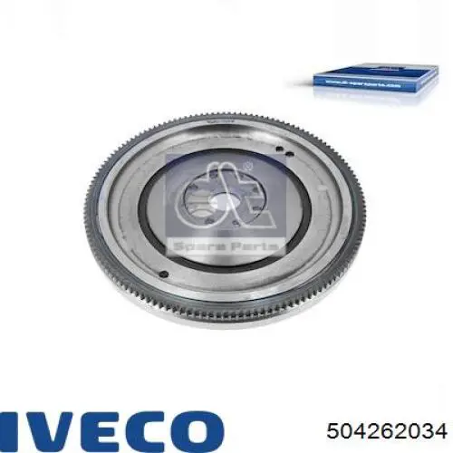 Маховик двигуна Diesel Technic 754007 ціна, від 441.30 USD