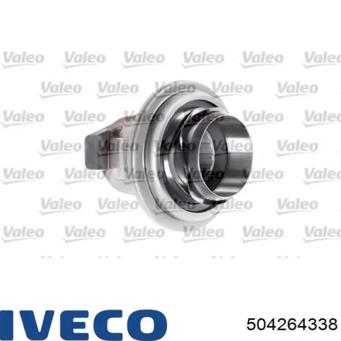  504264338 Iveco