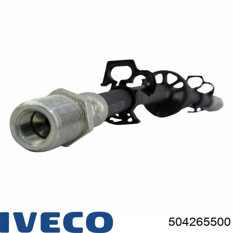 Купити GP500327229 GP Шланг гальмівний задній