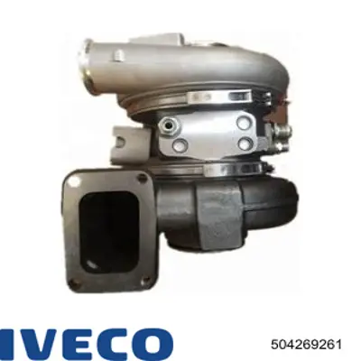 Турбіна Cummins 5322533 ціна, від 839.45 USD