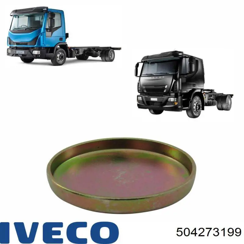  504273199 Iveco