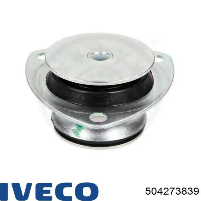 Купити OER504273839 Fast Подушка кабіни