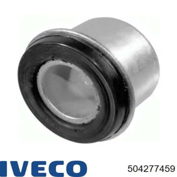 Купити 504277459 Iveco Сайлентблок передньої підвіски