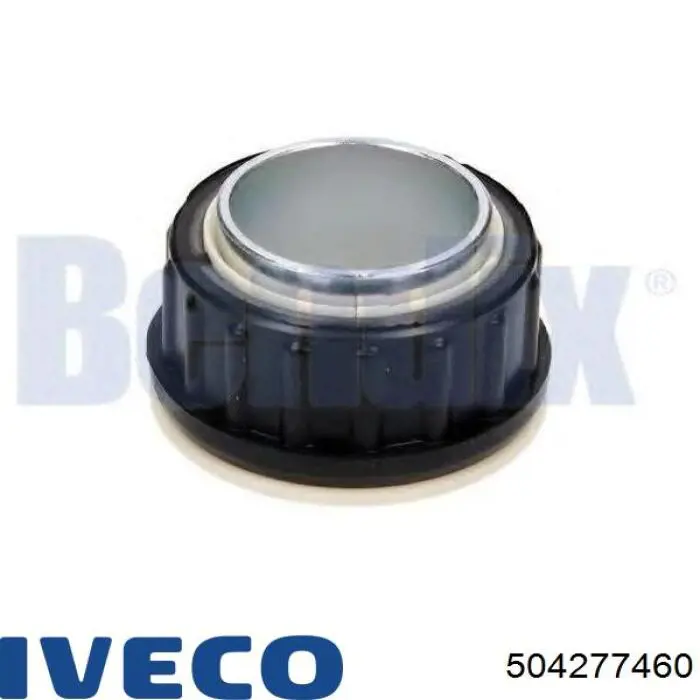 Сайлентблок нижнього важеля передньої підвіски Iveco 504277460 ціна, від 5.26 USD
