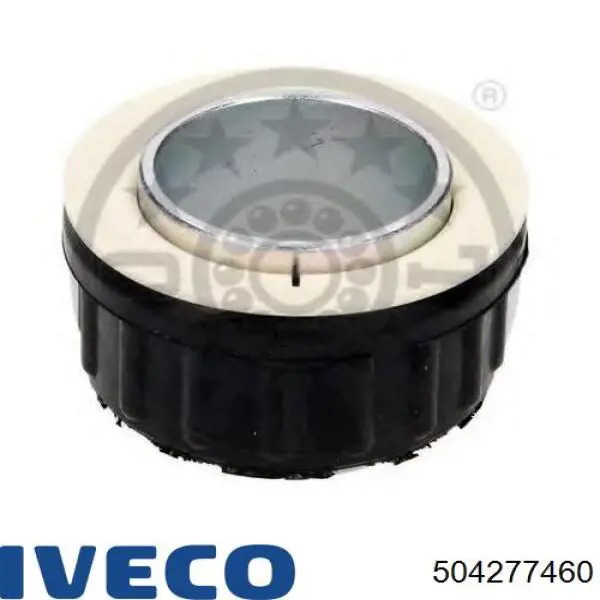 Купити 504277460 Iveco Сайлентблок передньої підвіски