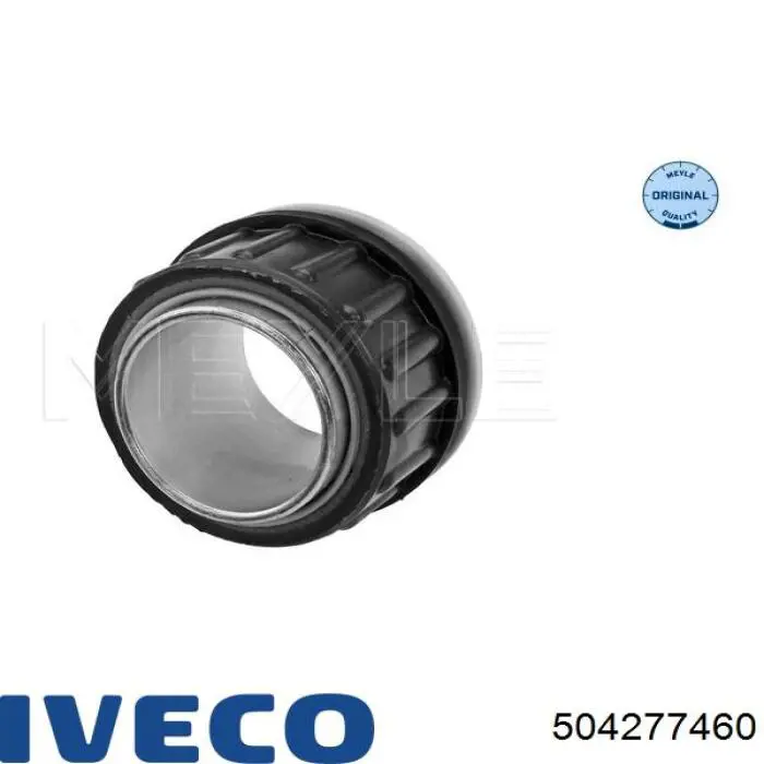 Сайлентблок переднього важеля 504277460 Iveco