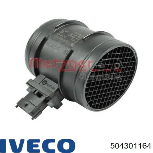 Купити 504301164 Iveco Повітромір