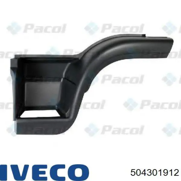 Ніша запасного колеса Covind 225201 ціна, від 400.53 USD