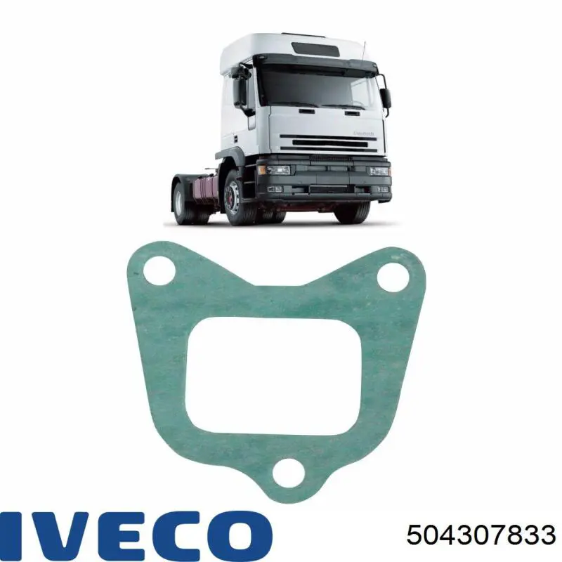 504307833 Iveco 