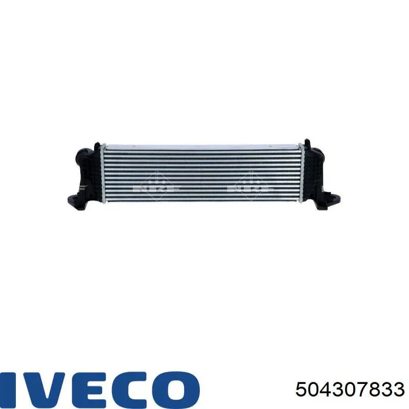  Iveco 504307833 ціна, від 2.97 USD