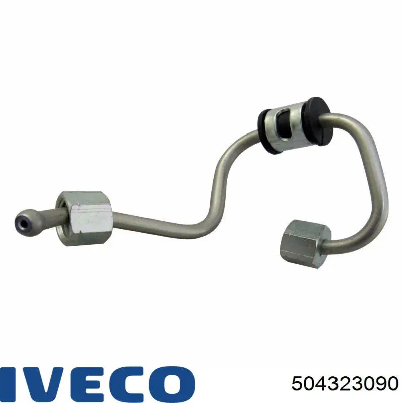  Iveco 504323090 ціна, від 24.41 USD