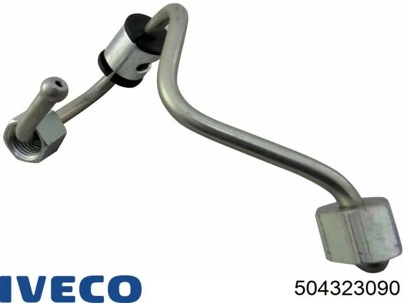 504323090 Iveco 