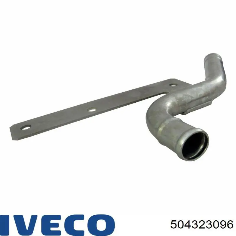 Купити 504323096 Iveco 