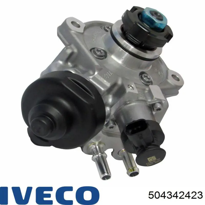 Купити 504342423 Iveco Насос паливний високого тиску (ПНВТ) - DIESEL