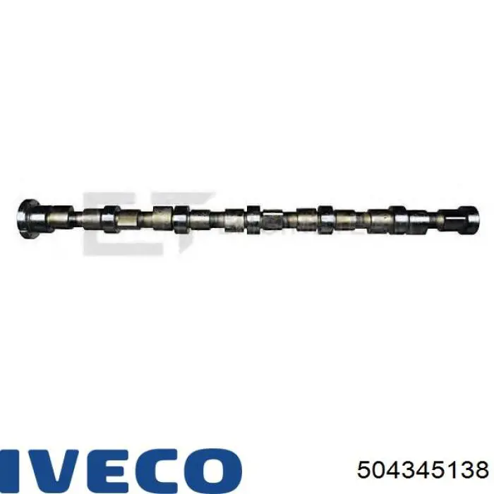 Купити Розподільний вал Iveco Eurocargo II 