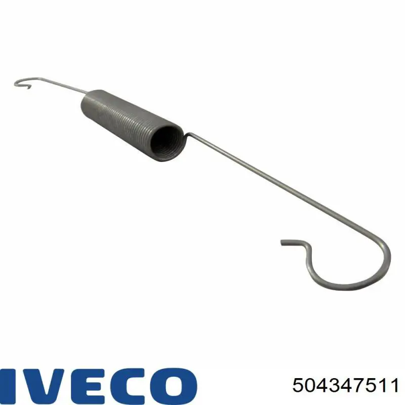 Купити 504347511 Iveco 
