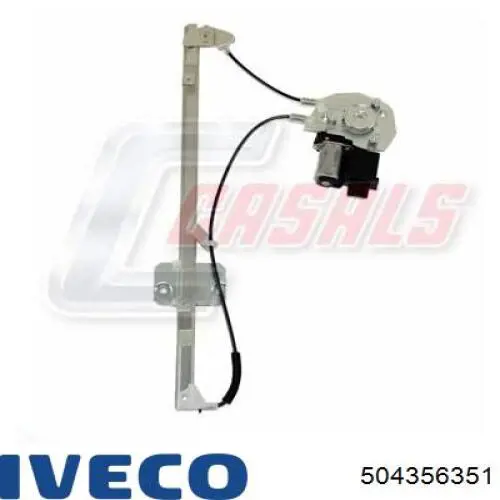  504356351 Iveco