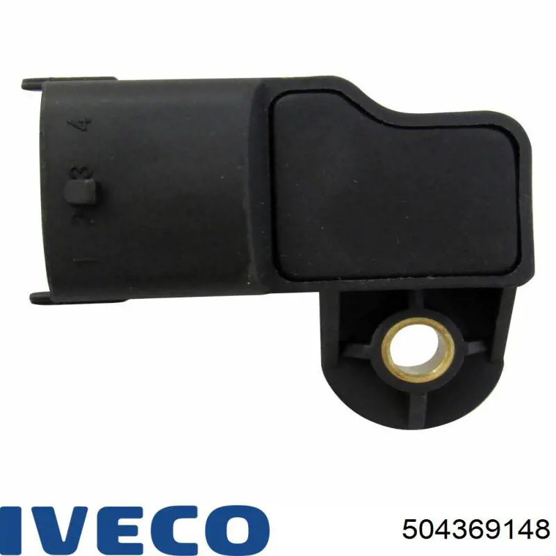 Купити 504369148 Iveco Датчик абсолютного тиску