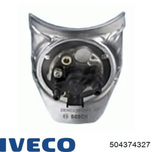 Купити 504374327 Iveco Форсунка вприскування AD BLUE