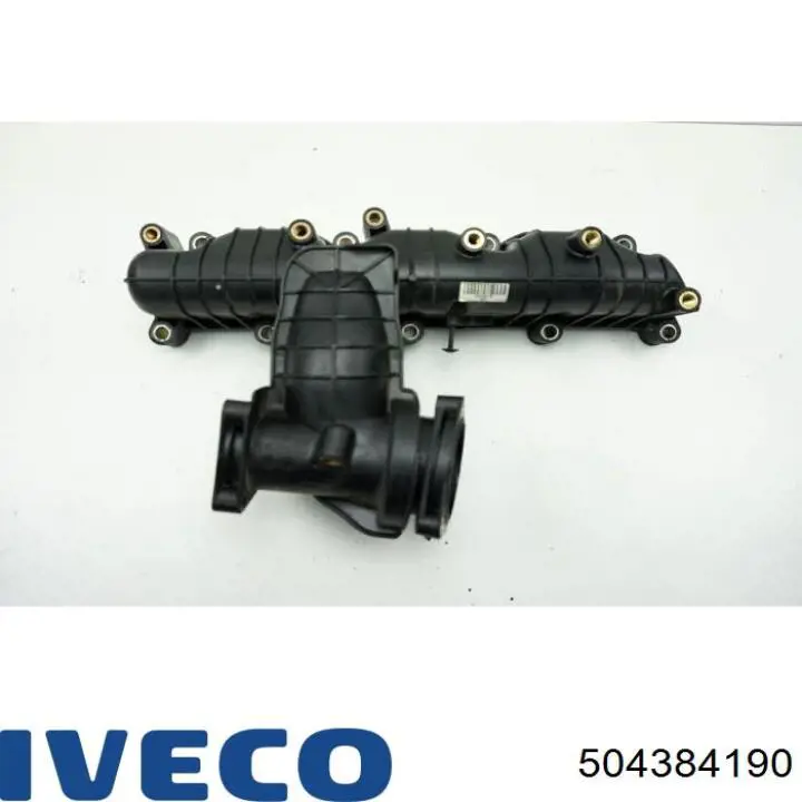 Купити 504384190 Iveco 