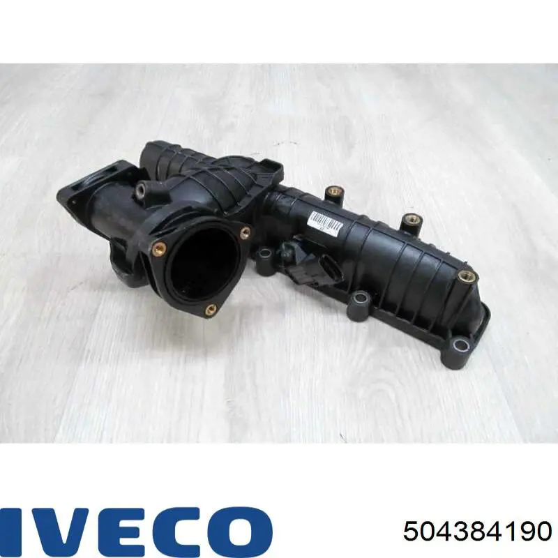  504384190 Iveco