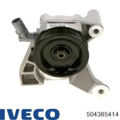 Насос ГПК Iveco 504385414 ціна, від 95.44 USD