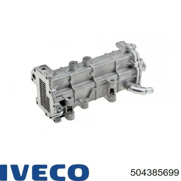  504385699 Iveco