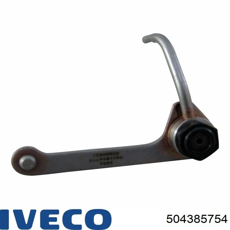  Iveco 504385754 ціна, від 12.78 USD