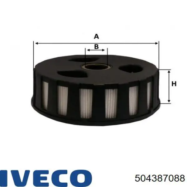 504387088 Iveco 