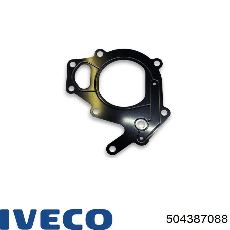  Iveco 504387088 ціна, від 10.31 USD