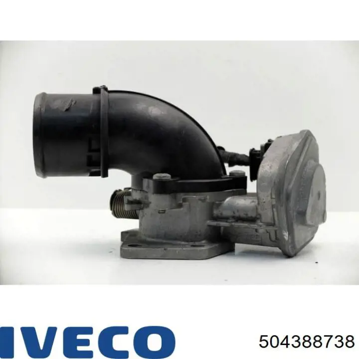 Кабель дросельної заслінки Iveco 504388738 ціна, від 25.21 USD