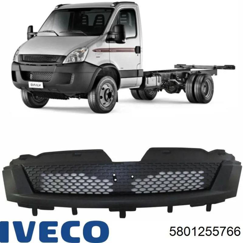 5801255766 Iveco 