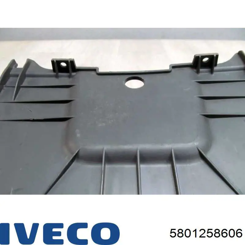 5801258606 Iveco 