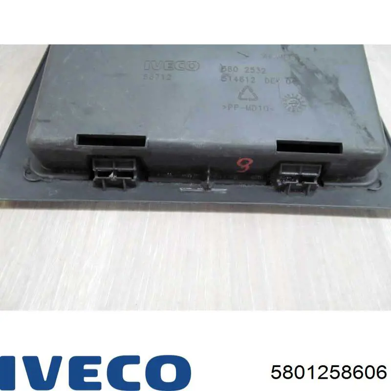  5801258606 Iveco