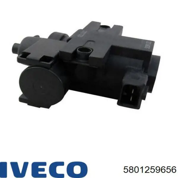 Купити 5801259656 Iveco Клапан перетворювач тиску наддуву (соленоїд)