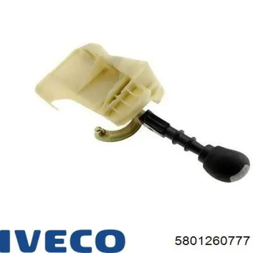 Купити 5801260777 Iveco Привід управління механізмом перемикання передач