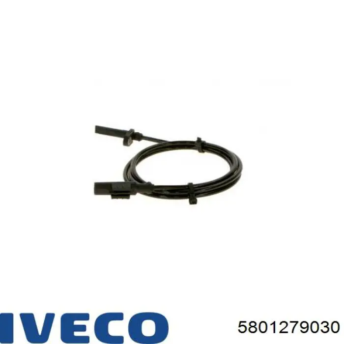 Датчик АБС передній 5801279030 Iveco