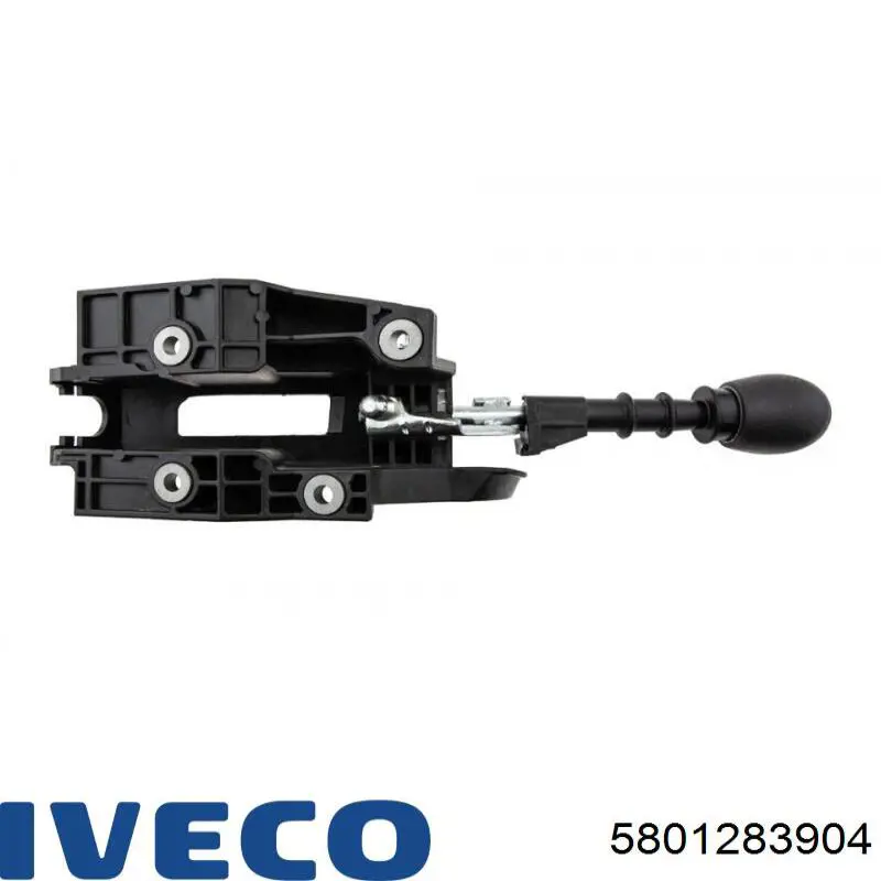 Механізм перемикання передач Iveco 5801283904 ціна, від 67.62 USD