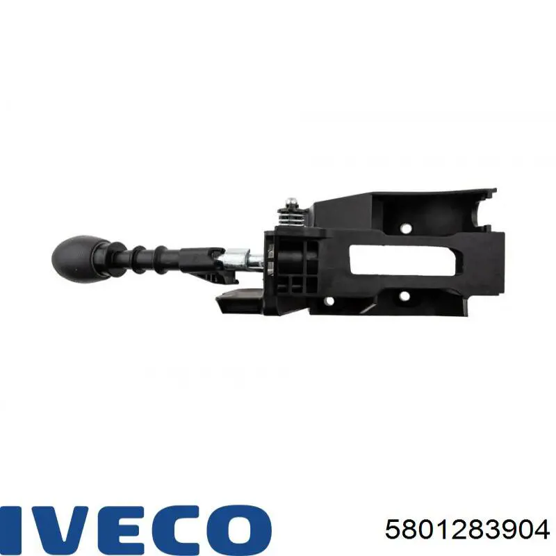 Купити 5801283904 Iveco Привід управління механізмом перемикання передач